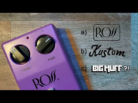 JHS Ross Fuzz 2023 - Present - Purple image 7