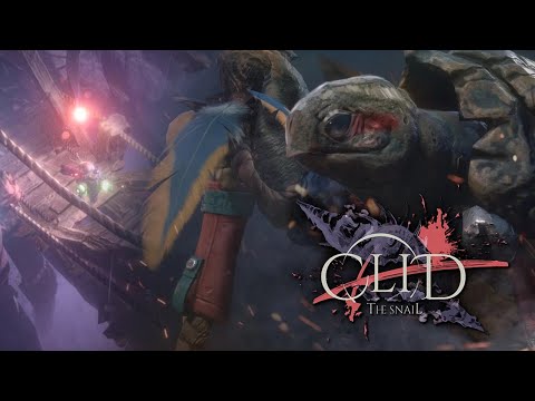NEW PlayStation Game You Might Have Missed! Clid the Snail Gameplay