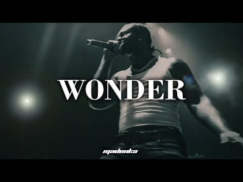 [FREE] Fivio Foreign x POP SMOKE x OG NY Drill Type Beat - "WONDER"