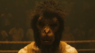 Monkey Man | På kino 5. april
