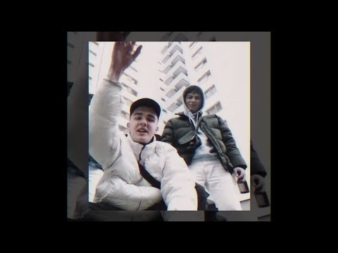 (FREE) BHZ x Monk x KazOnDaBeat Type Beat - "Lässig" (prod. Joachim E.)