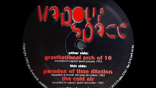 Vapourspace - Paradox Of Time Dilation