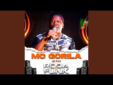 Mc Gorila (Ao Vivo Roda de Funk)