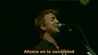Queens of the Stone Age - Everybody Knows That You&#39;re Insane (Subtitulado Español)