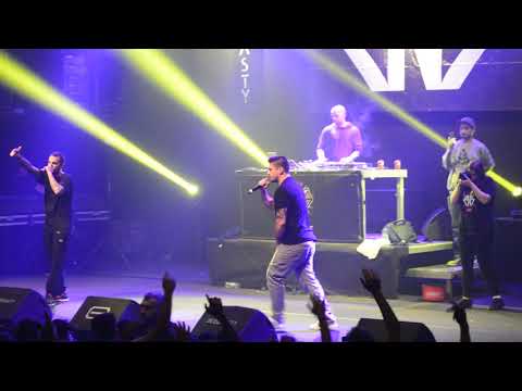 ΘΥΤΗΣ-Μην πλησιάζεις 18-11-2017