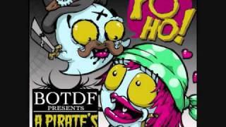 Blood On The Dance Floor - Yo,Ho! (A Pirates Life For Me)