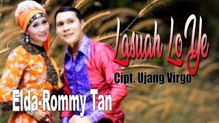 Download lagu UJANG VIRGO || LASUAH LO YE || eLDA-ROMMY TAN mp3 Download lagu UJANG VIRGO || LASUAH LO YE || eLDA-ROMMY TAN mp3