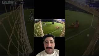 O GOL MAIS SENSACIONAL DS HISTÓRIA HAHAHAHAHAHA