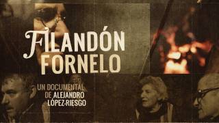 preview picture of video 'Filandón Fornelo - Trailer'
