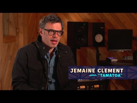 Disney’s MOANA | Featurette 'Grand Theft Tamatoa' | In Cinemas Now