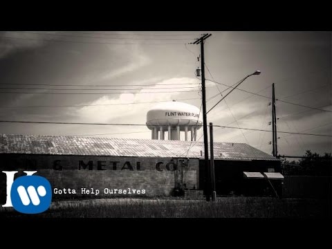 KING 810 - We Gotta Help Ourselves (Audio)