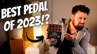 Video thumbnail for Don't Buy Tonex Until You See This! NUX Amp Academy NGS-6 by Jake Leigh Guitar