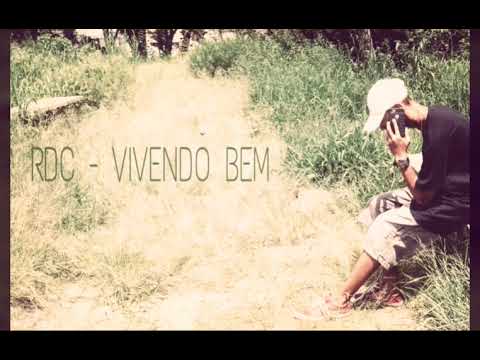 DKenan - VIVENDO BEM (audio Oficial)
