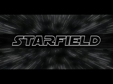 StarField - Gyroscope Live Wal video