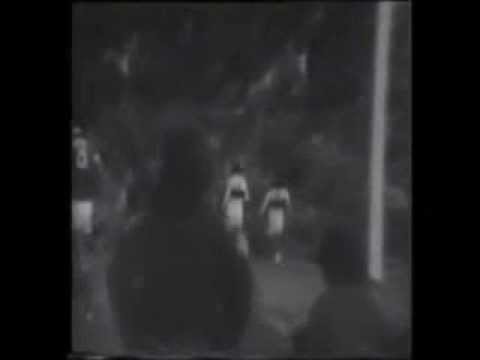 Gols do Olímpia contra o Guarani - Libertadores 1979