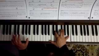 Psychiatric - Mylene Farmer ( piano cover )