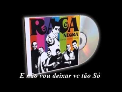 Não vou deixar você tão Só video