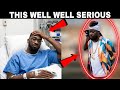 Bounty killer WELL Sick | Beenie Man in Serious Trouble With the Law