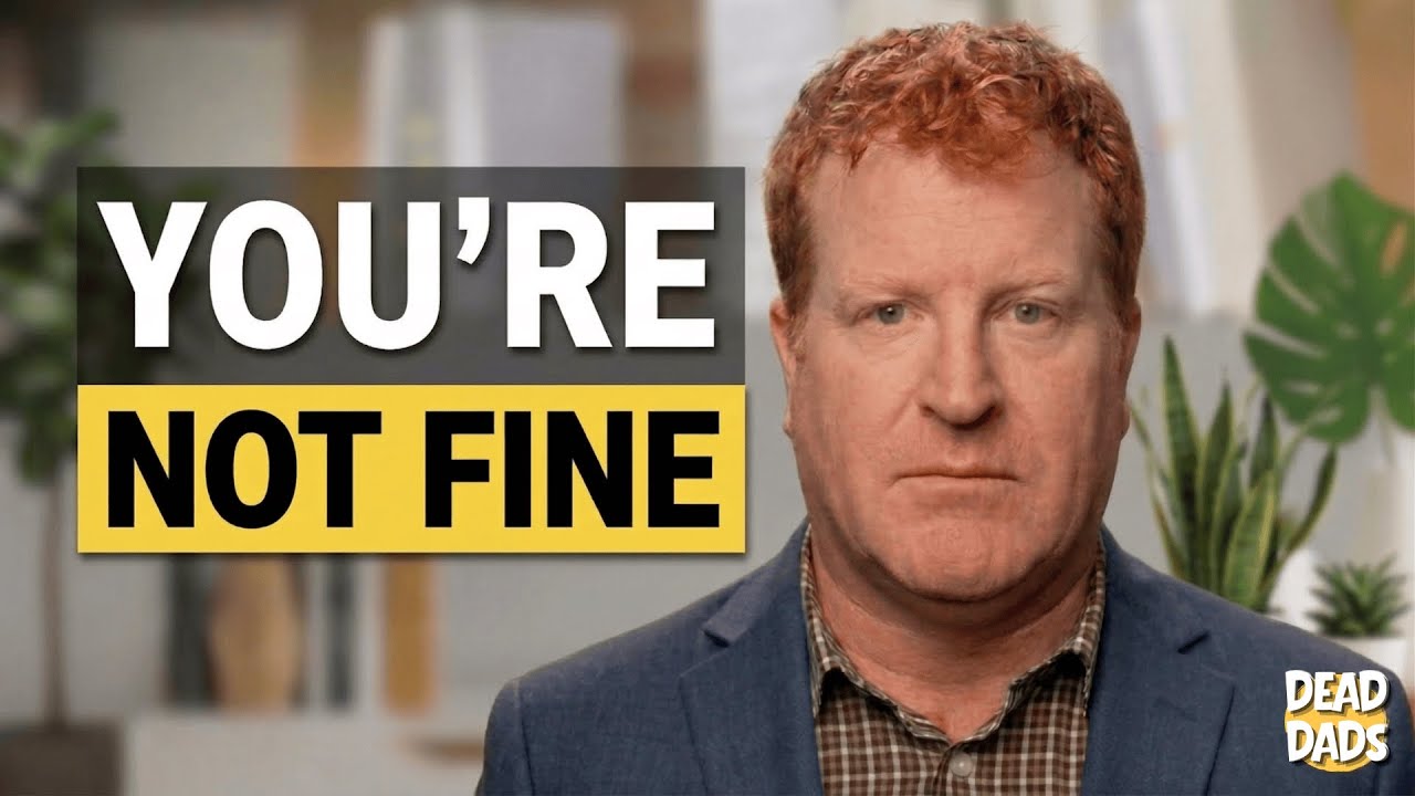 You're Not Doing Grief Wrong | Here's What's Actually Happening