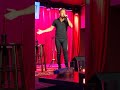 2022 - Billy Gilman - Spend Another Night (The Loft, NY)