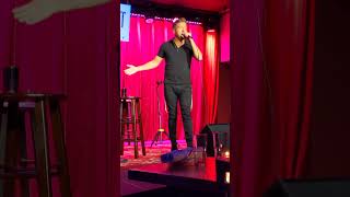 2022 - Billy Gilman - Spend Another Night (The Loft, NY)