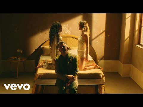 Videoclip de Yo No Quiero Suerte — Alejandro Sanz