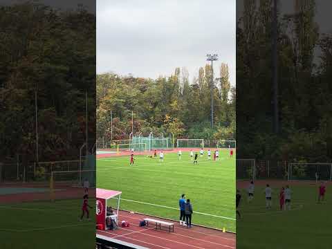 Berliner AK gegen TuS Makkabi am Drücker #berlin #football