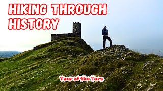 Brent Tor & Gibbet Hill | Hiking in Dartmoor National Park