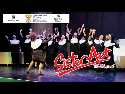Sister Act: The Musical - Northlink College Performing Arts [full show]