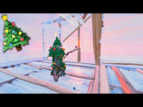All I Want For Christmas Is You 🎄 (Fortnite Montage)