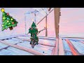 All I Want For Christmas Is You 🎄 (Fortnite Montage)