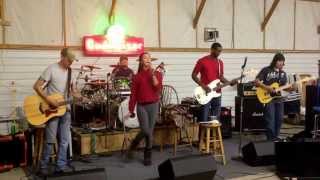 Loretta Lynn Cover - You Ain&#39;t Woman enough (to take my man) By Mallory Lankford