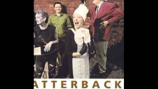 "The Streams of Lovely Lucienne" from "Platterback" by Mike Westbrook