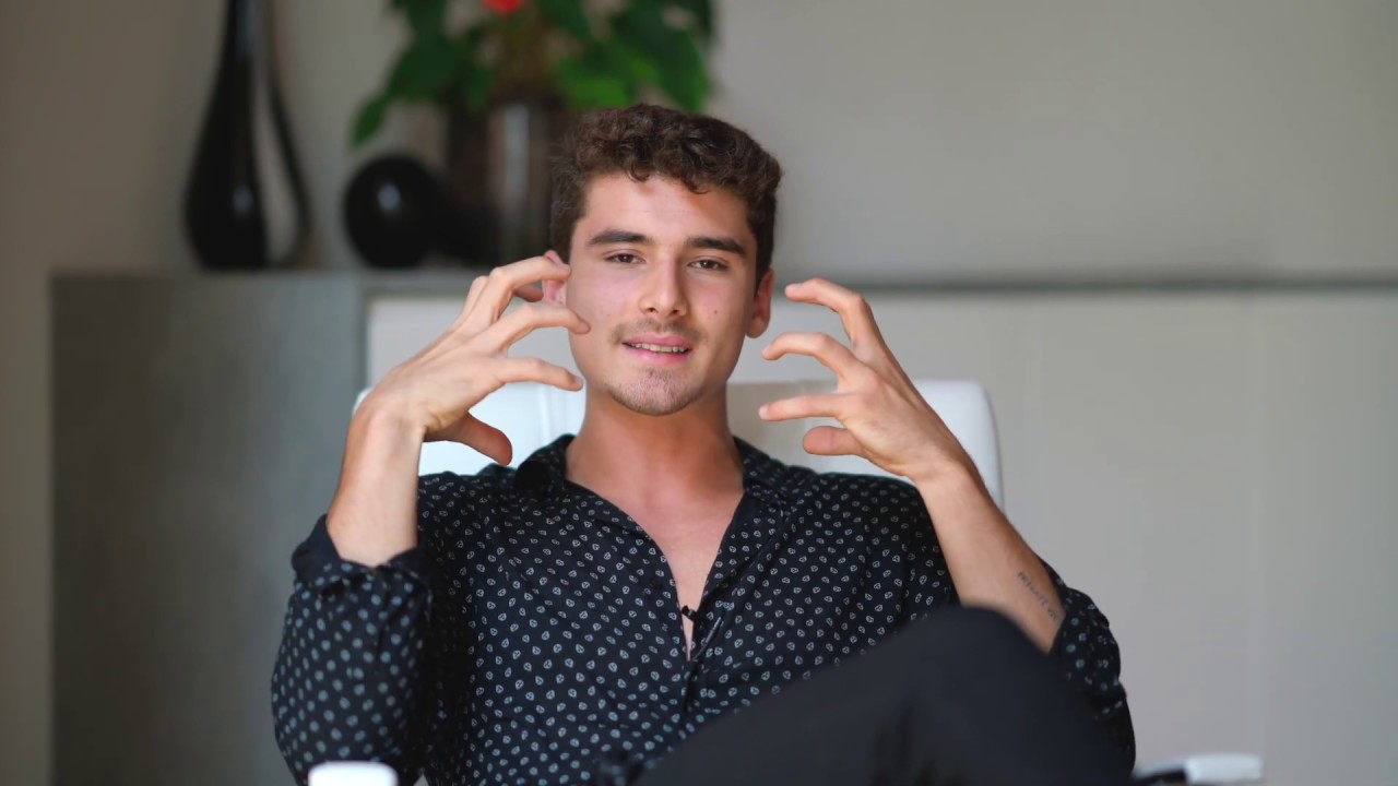 My Ayahuasca Experience... (Finally Willing To Talk)