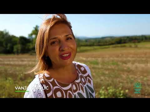 GRUŽA/DA li VEGANSTVO ima šanse u SRBIJI/Vazdušna banja za razbijanje BRIGE/Manastir Kamenac/E-foil