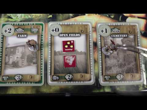 Fields of Fire - Line of Sight!