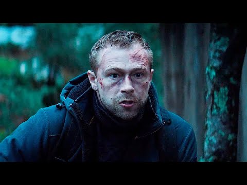 Выпусти меня — Трейлер (2024)