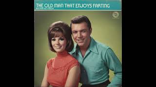The Old Man That Enjoys Farting by Rick and Lucy Miller