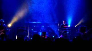 KMFDM - Take It Like A Man - Live, Denver CO - 2011