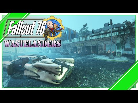 Bring Home the Beacon | Fallout 76 Wastelanders | Lets Play | Episode 99