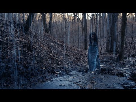 Water Bearer - Michelle Mandico (Official Music Video)