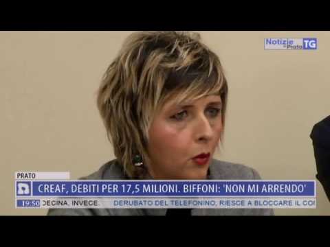 2017-06-20 NOTIZIE DI PRATO TG ORE 19.45