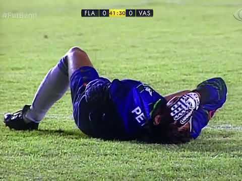 🔥 Sávio e Romário vs Vasco (1996) – Flamengo campeão da Taça Guanabara invicto! 🔥