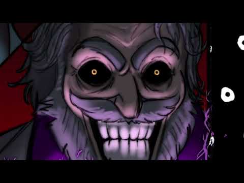 THERAPY WITH SHEOGORATH