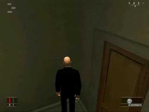 HitmanBloodMoney Lösungsvideo Level 4