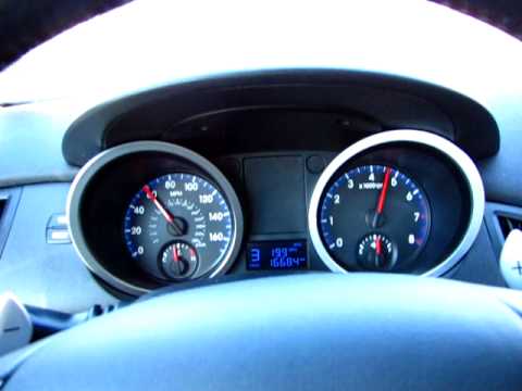 Hyundai Genesis Coupe Injen CAI 3rd gear