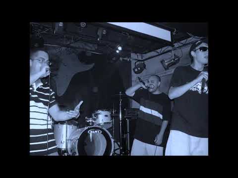 AL 100 a.k.a. KMC x Chernogled x Kask - Рими (unreleased 2009)