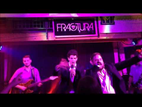 10 Jahre "FRACTURA" - Never let me down