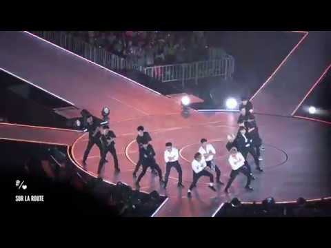 190803-05 SMTOWN in TOKYO - SORRY,SORRY