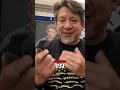 Doug S TITANIUM Karambit Bladeshow Karambitknife Battlbox